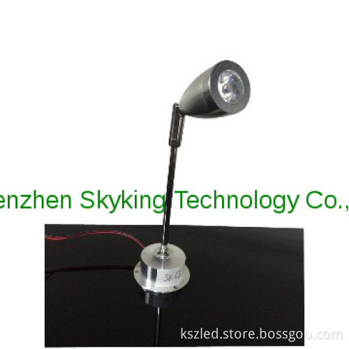 LED displaycase light .LED cabinet light. LED showcase light